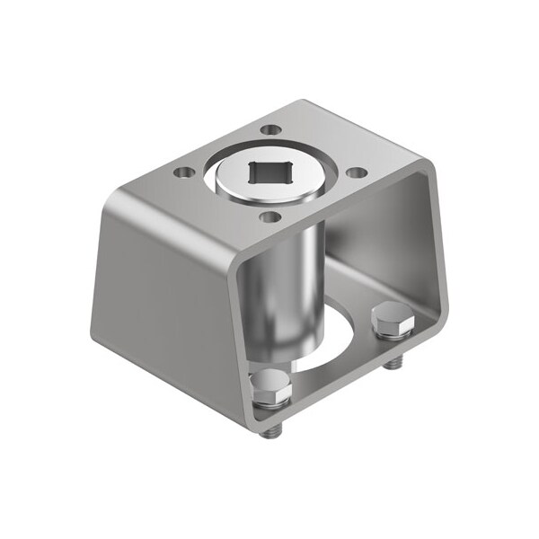 Festo Mounting Kit DARQ-K-V-F10S22-F07S17-R13 DARQ-K-V-F10S22-F07S17-R13 - main